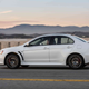 Illustration for article titled This Is The Last Mitsubishi Lancer Evolution Ever :(